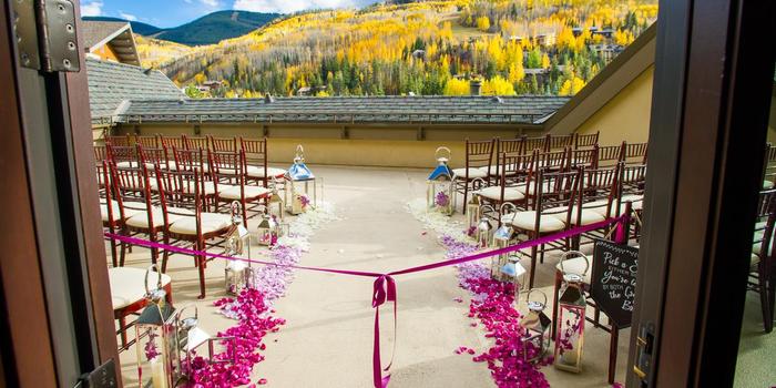 Four Seasons Resort And Residences Vail Weddings Get Prices For Price This Venue