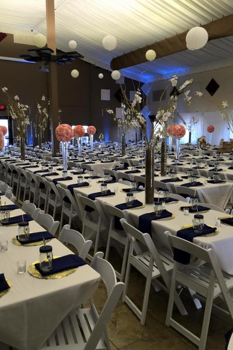 The Shore Event Centre Weddings Get Prices for Wedding Venues in IA