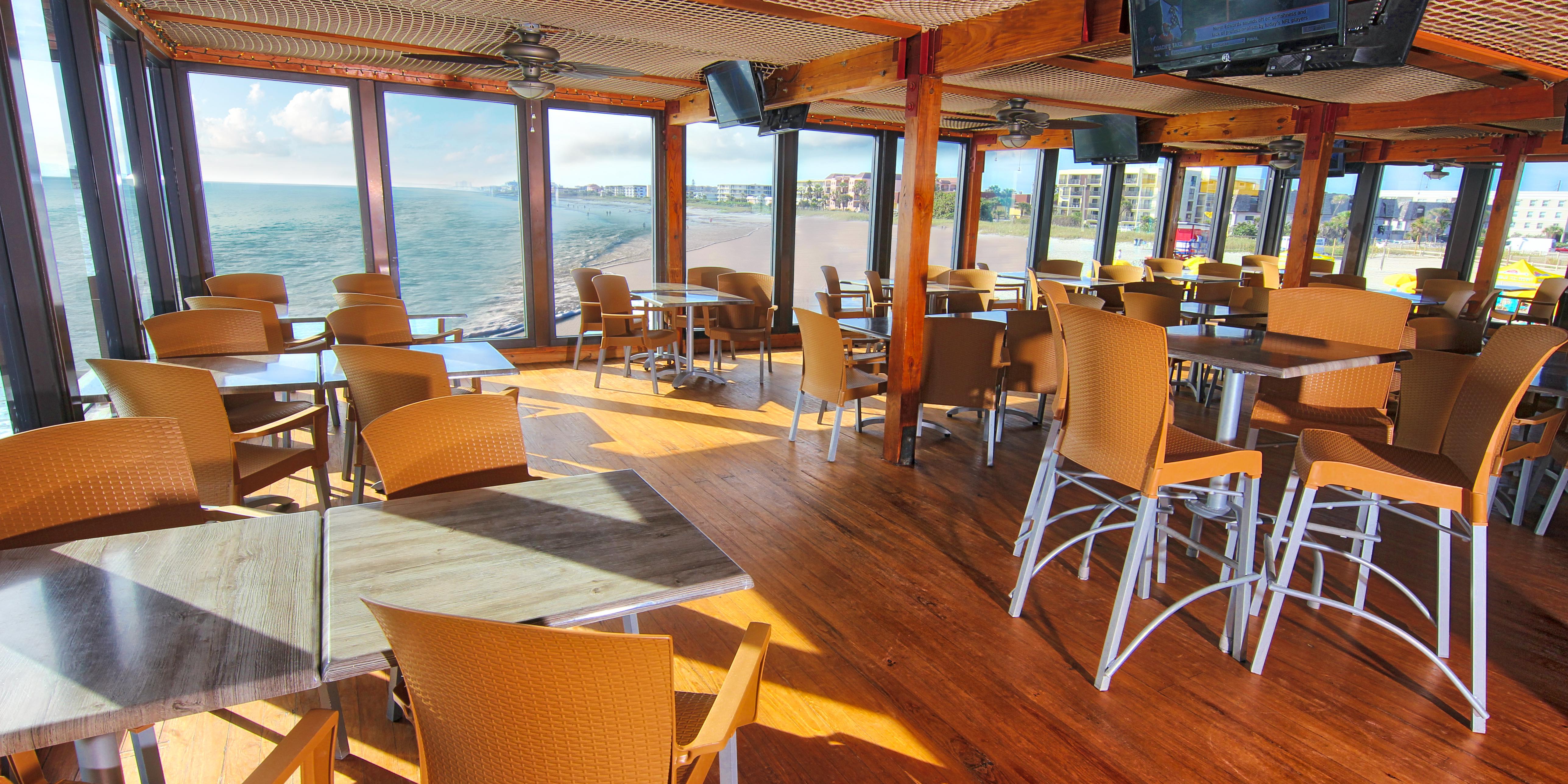 Cocoa Beach Pier Venue Get Your Price Estimate Cocoa Beach Pier Venue
