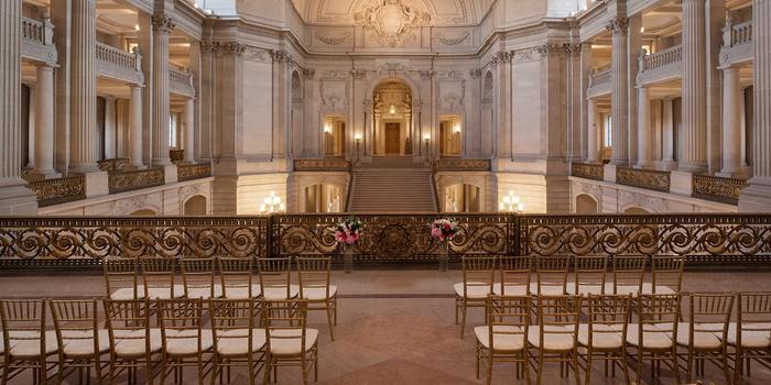 Sf City Hall Weddings Get Prices For Wedding Venues In Ca Price This Venue