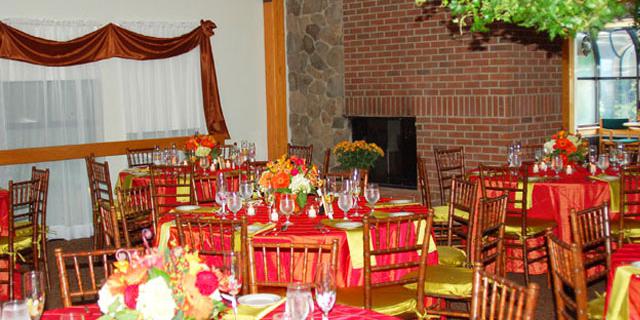 The Summit Resort weddings in Laconia NH
