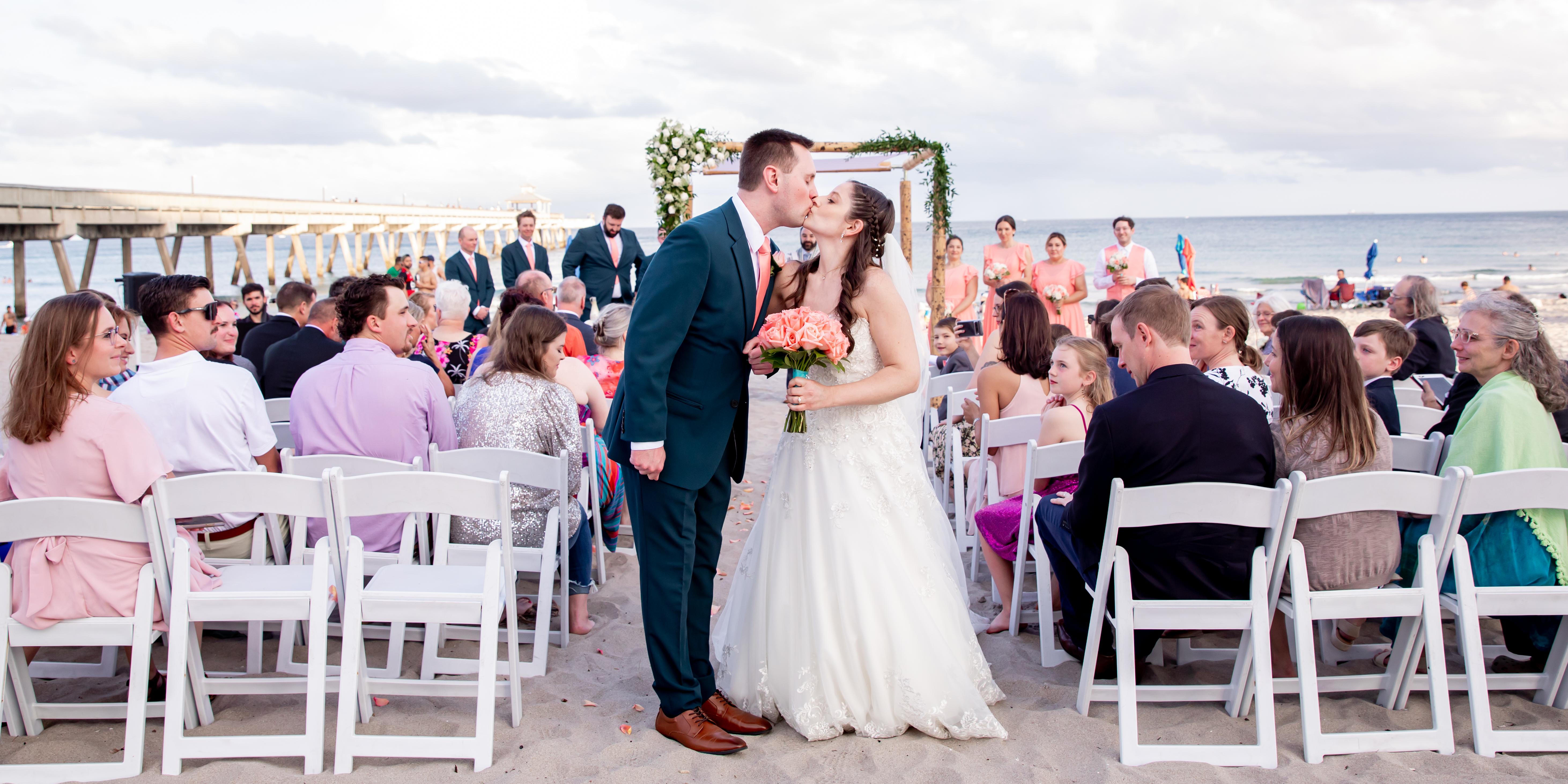 wedding dresses deerfield beach Fairytale main image 1