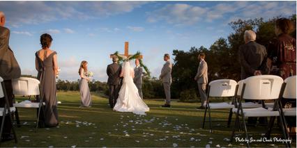 Diamondhead Country Club weddings in Diamondhead MS