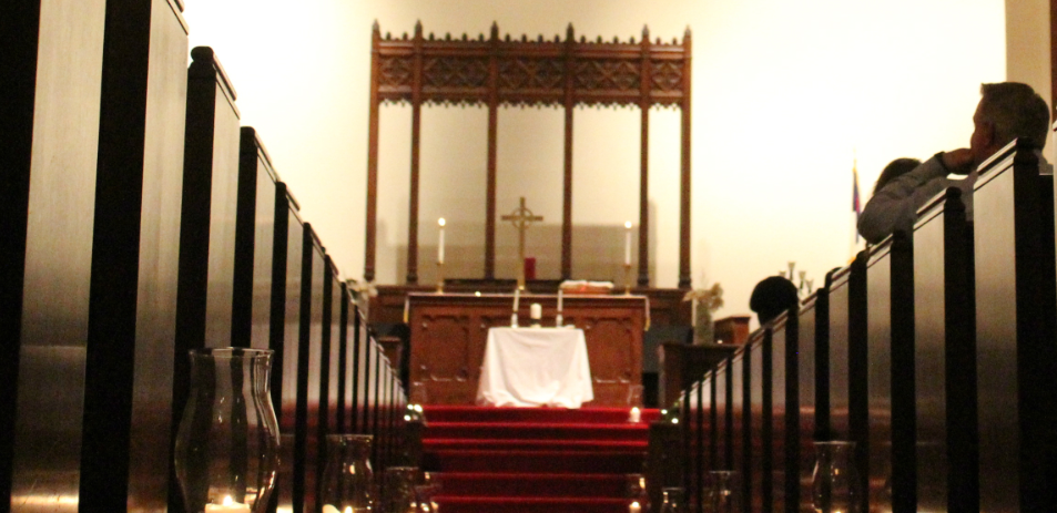 Harvest United Methodist Church, photo 5
