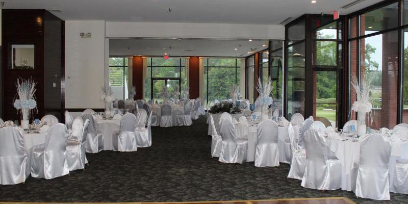 Wild Wing Plantation weddings in Conway SC