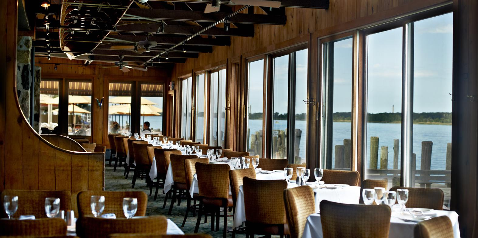 River Crab weddings in St Clair MI