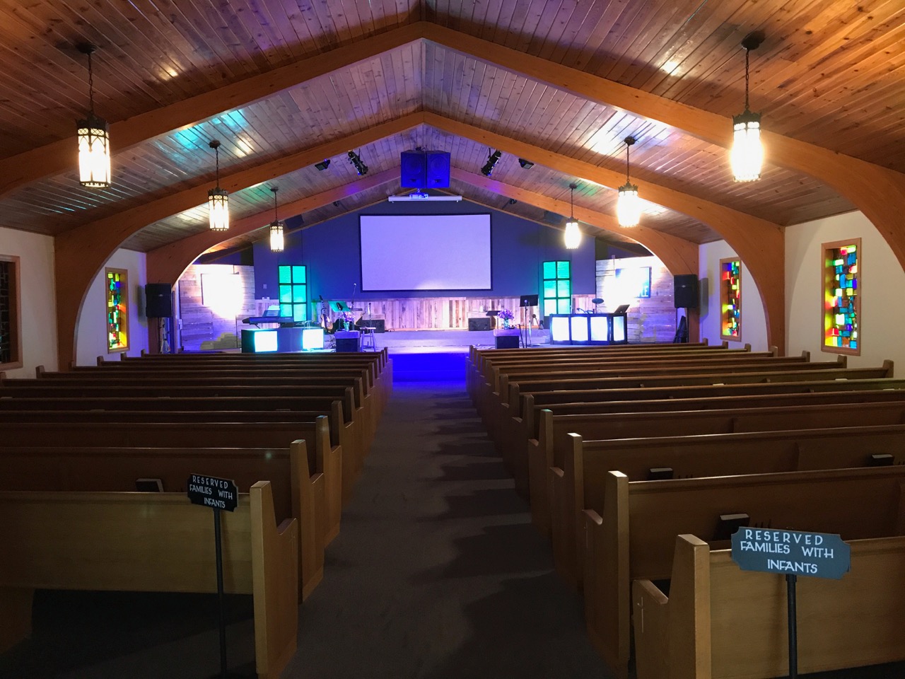 Turningpoint Church | Venue - West Chester, OH | Wedding Spot