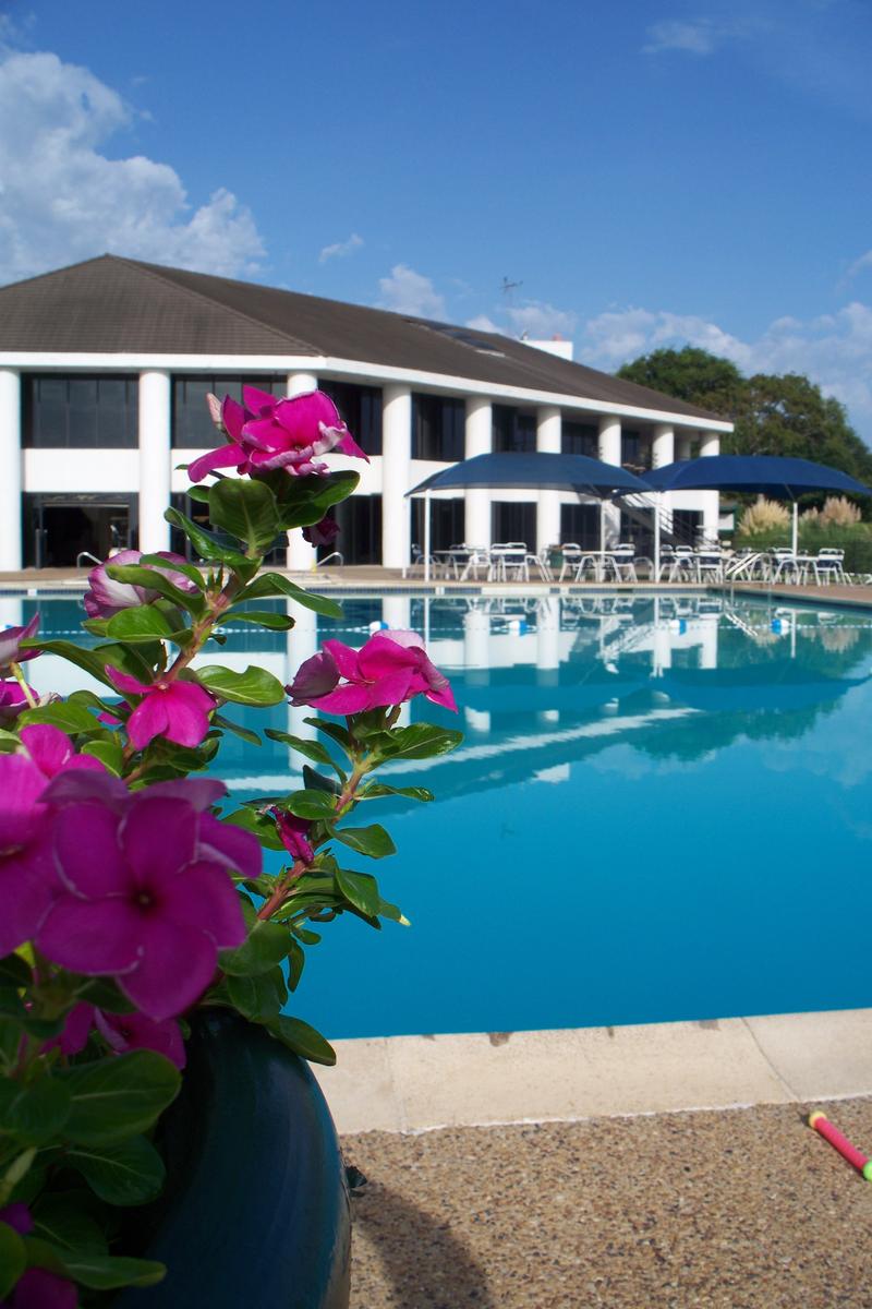 Thorntree Country Club Weddings Get Prices for Wedding Venues in TX