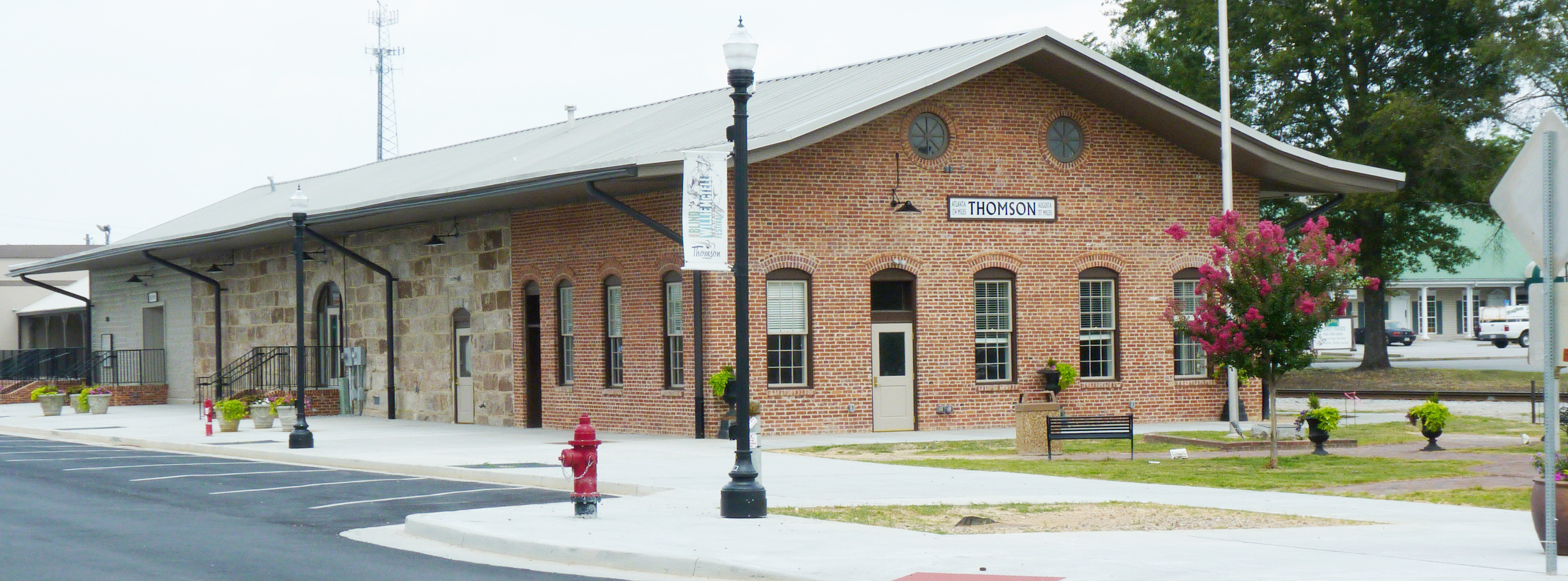 Thomson Depot, photo 6