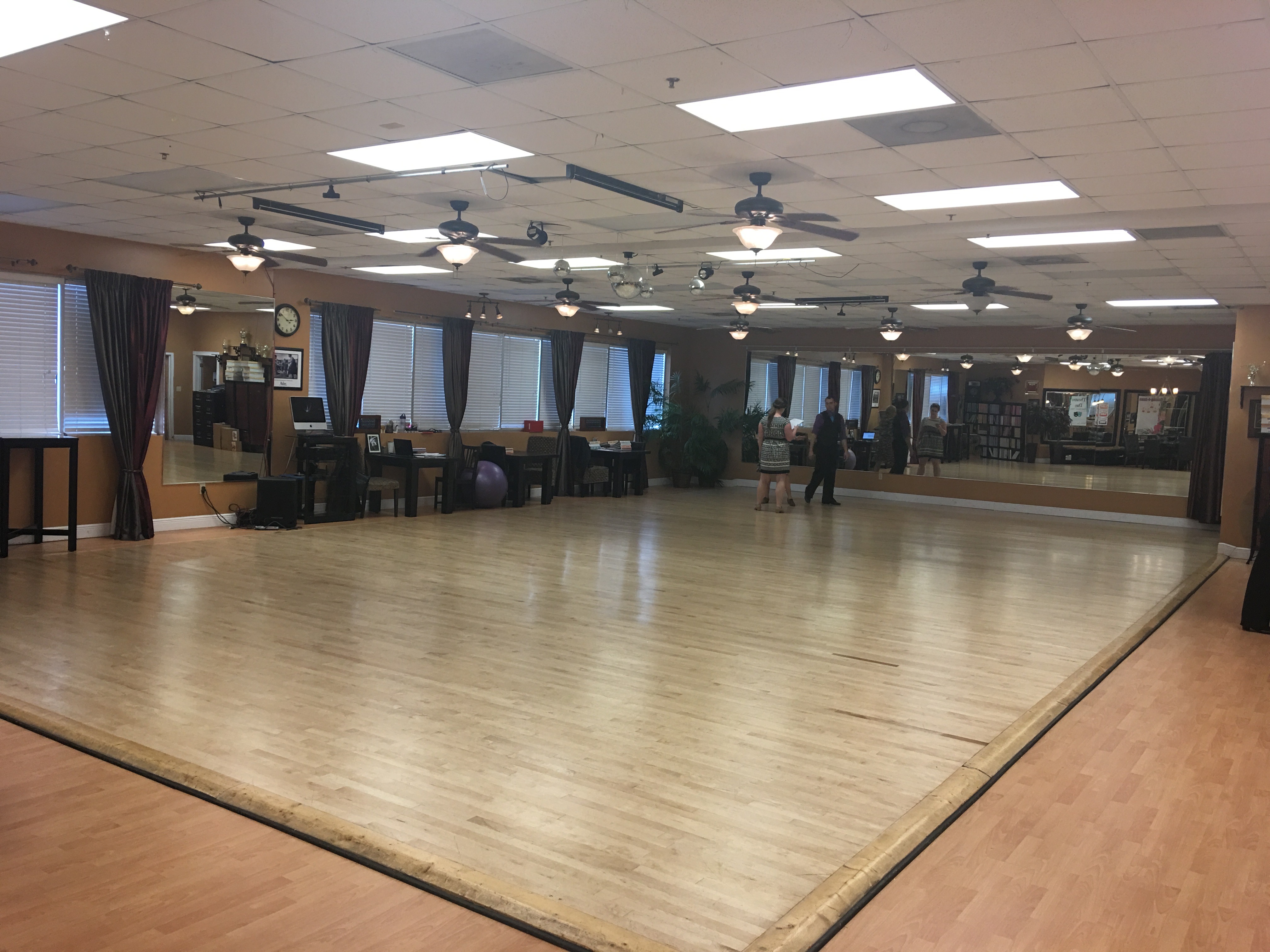 Arthur Murray Dance Studio- Orlando, photo 5