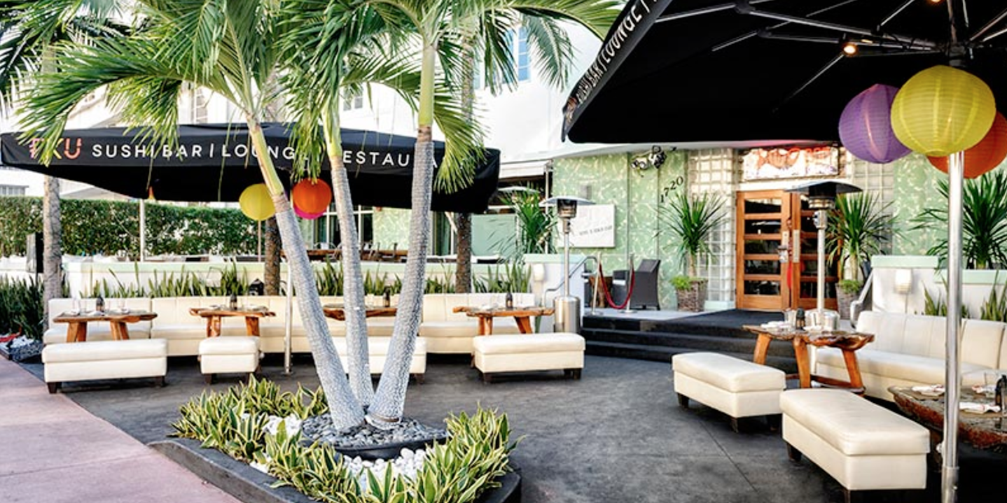 The Catalina Hotel Venue Miami Beach Get Your Price Estimate The Catalina Hotel Venue Miami Beach