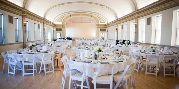 Meridian Banquet Hall Catering Weddings Party Conference Packages Fresno Ca The Loft Events 559 442 4222