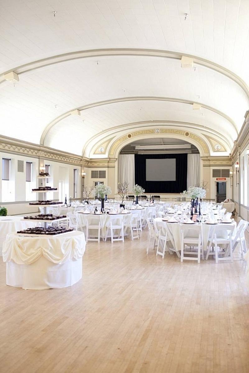 The Grand 1401 Weddings Get Prices for Wedding Venues in Fresno, CA