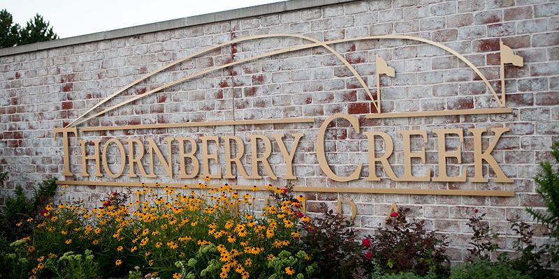 Thornberry Creek at Oneida weddings in Oneida WI