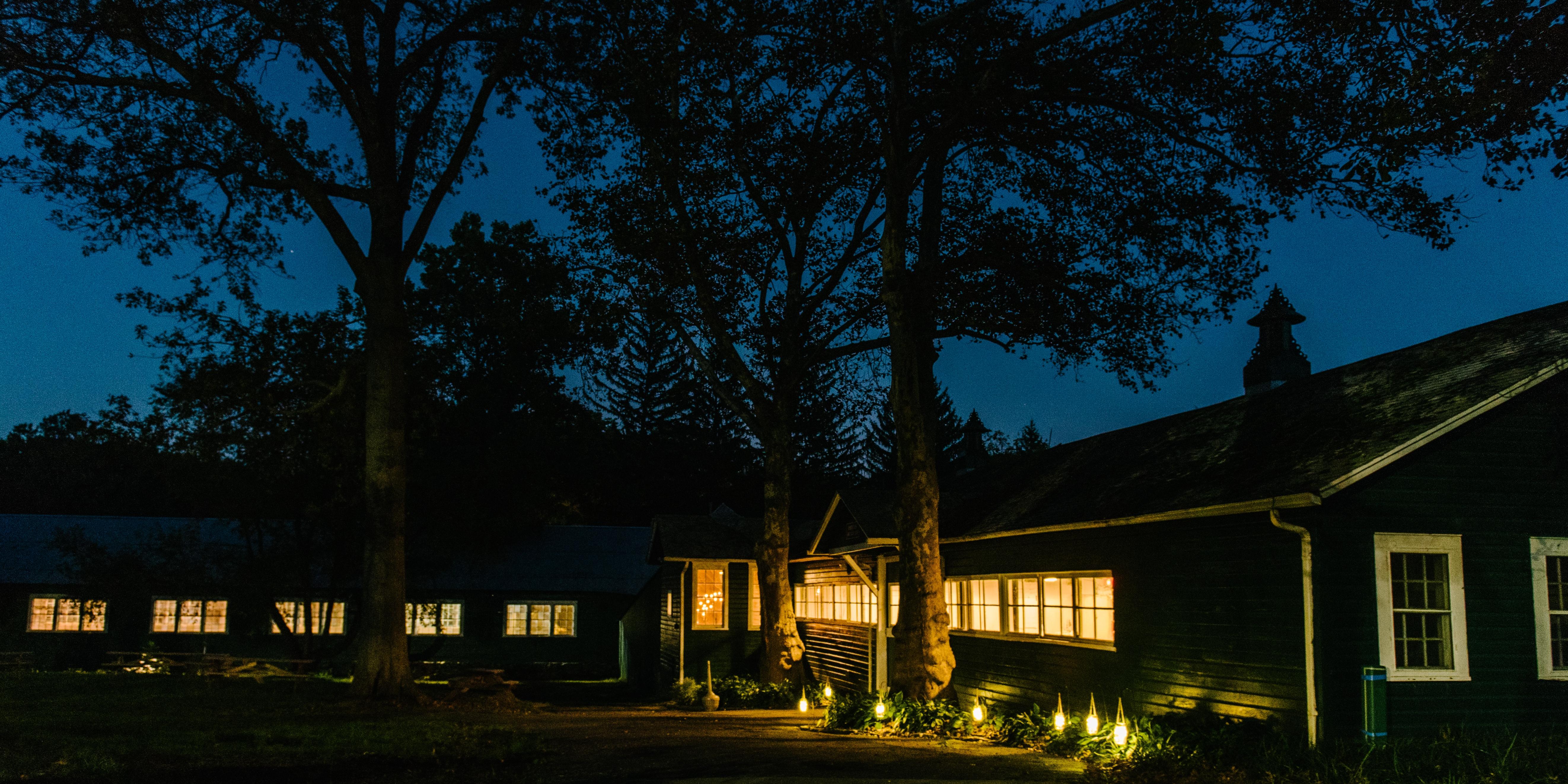 Figure 8 Barn weddings in Wilmington DE