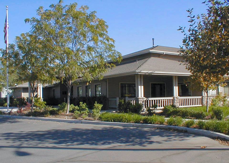 Gladys L. Lemmons Senior Community Center, photo 5