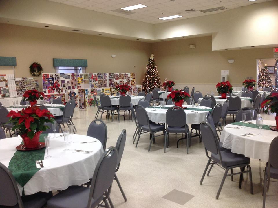 Gladys L. Lemmons Senior Community Center, photo 4