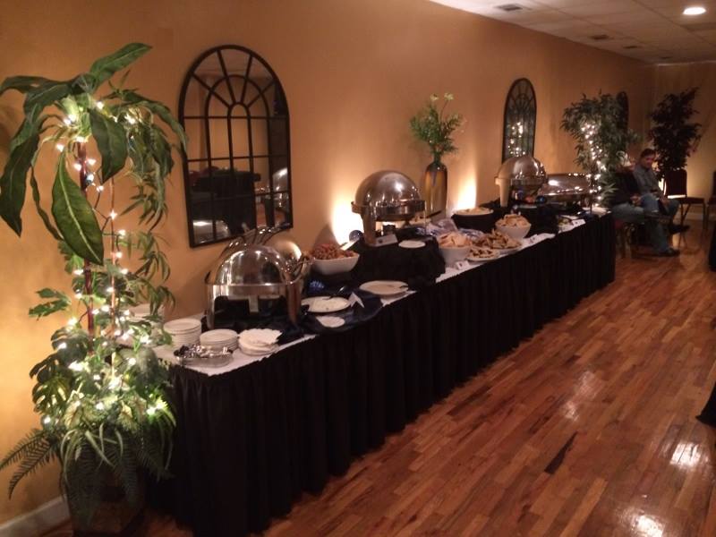 Mediterranean Deli & Catering, photo 3