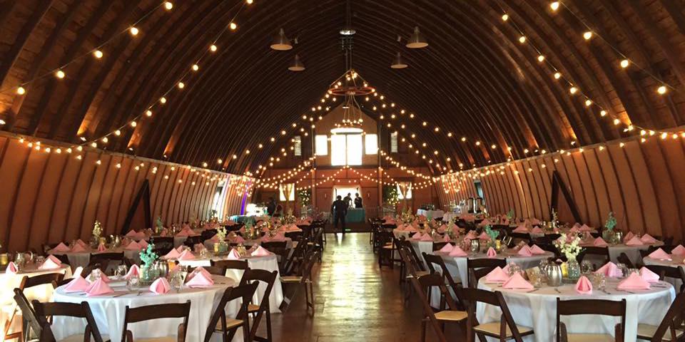 Brandy Hill Farm weddings in Culpeper VA