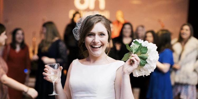 Duling Hall weddings in Jackson MS