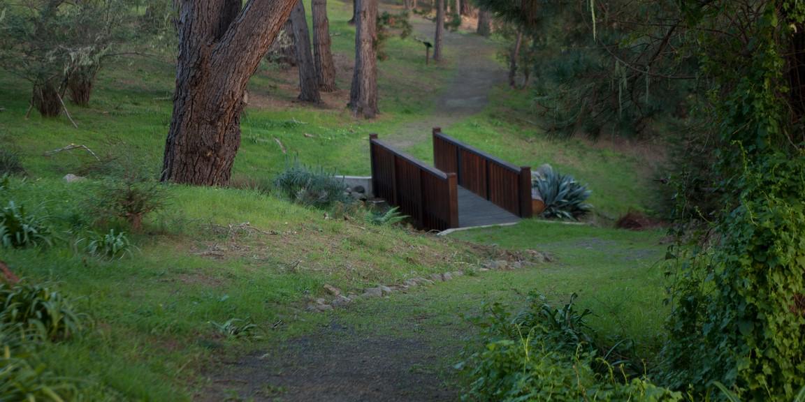 Lodge at Marconi weddings in Marshall CA