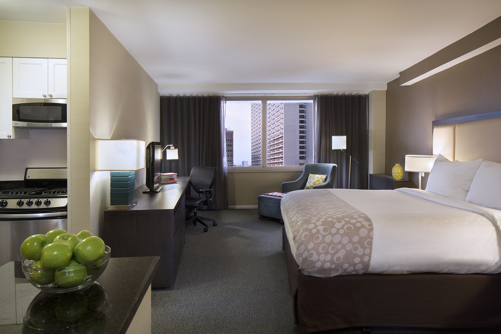 The Windsor Suites, photo 5