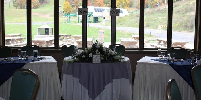 Whitetail Ski Resort Weddings Get Prices For Wedding Venues In Pa Price This Venue