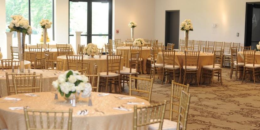 Albany Museum of Art weddings in Albany GA