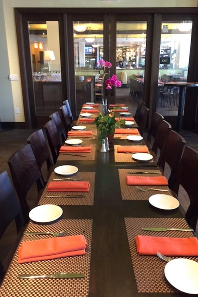 FAZ Restaurant & Catering San Jose Weddings Get Prices for Wedding