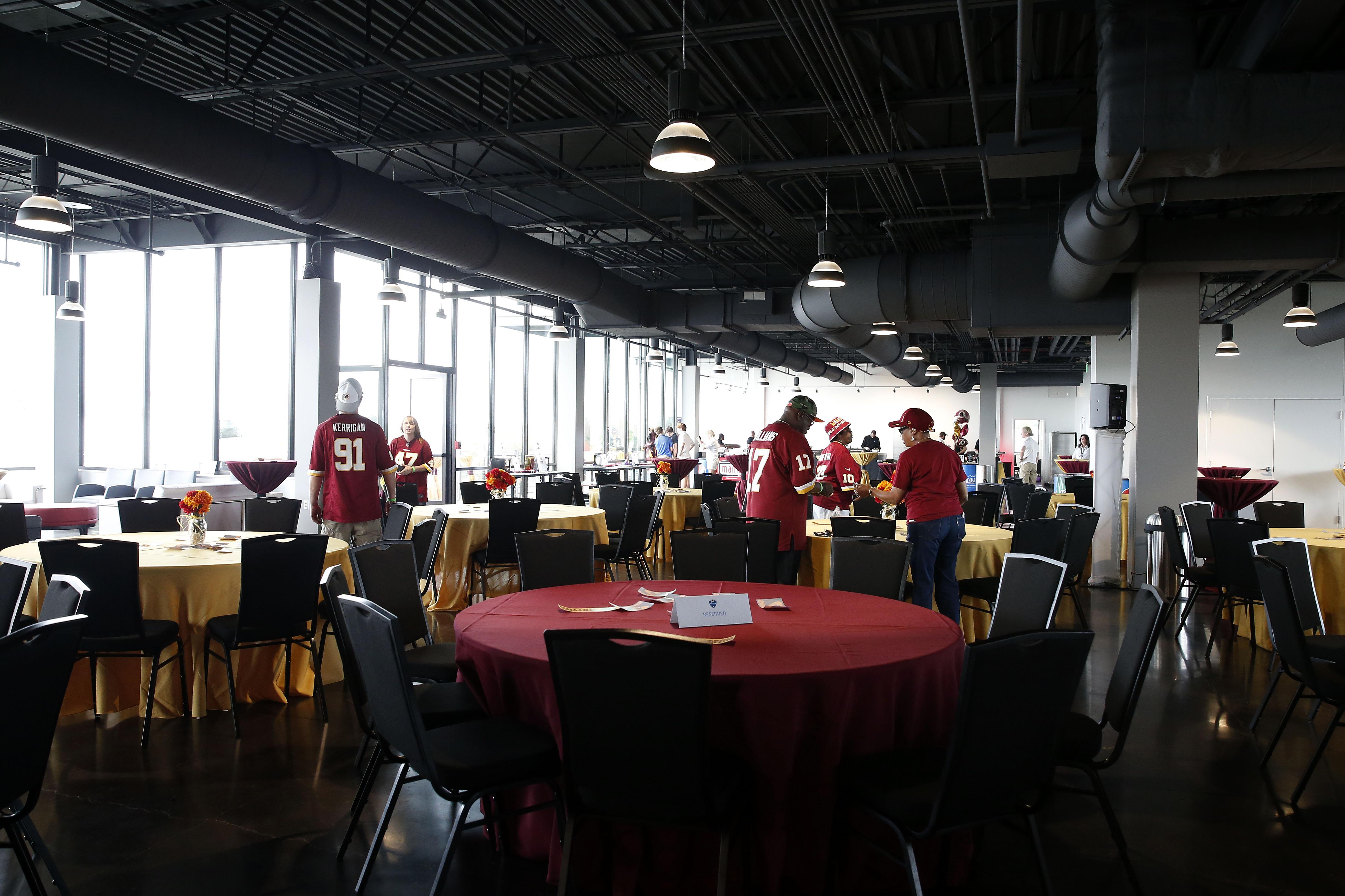 Bon Secours Training Center Venue Richmond Price It Out