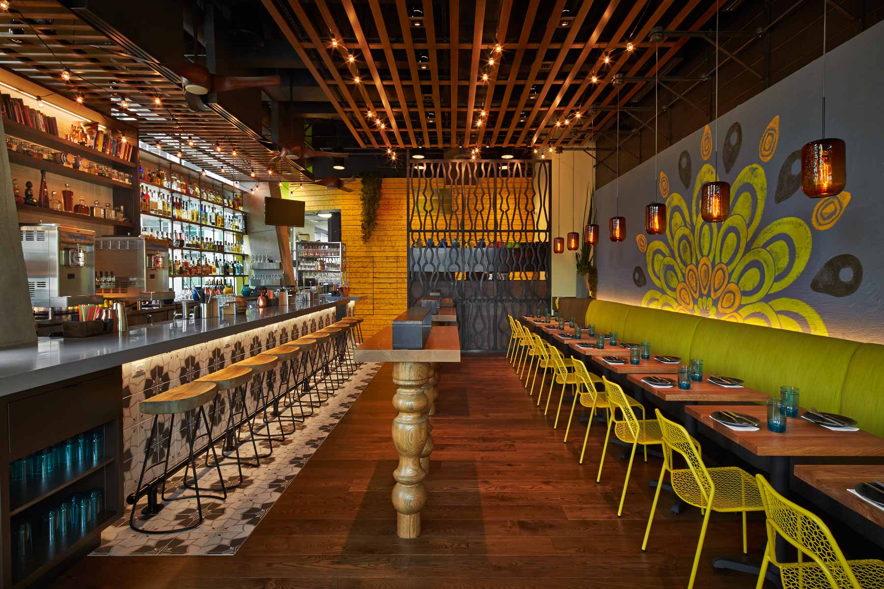 Pepita Cantina, photo 3
