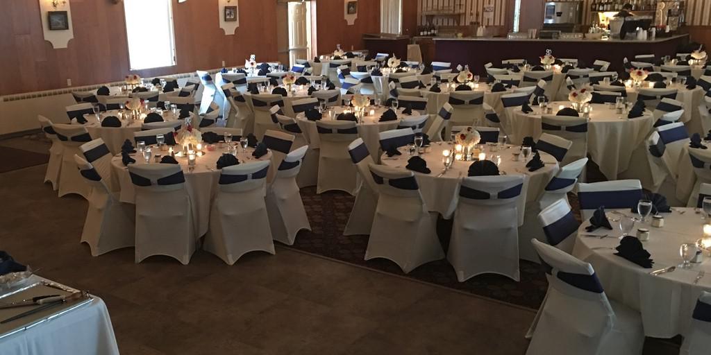 Bedford Elks Country Club weddings in Bedford PA
