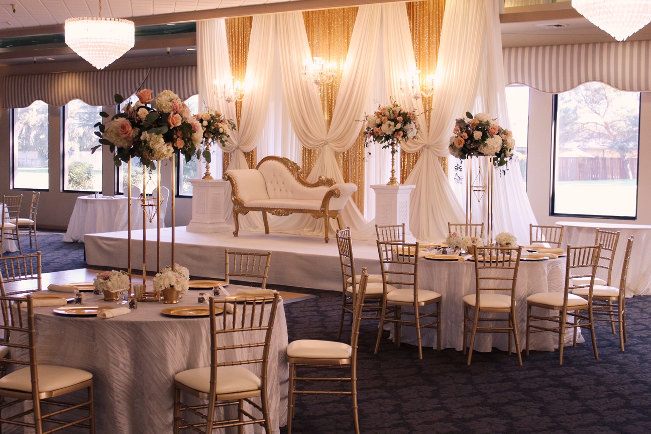 Stockton Riverside Reception Wedding reception venues stockton ca | Beachweddingtips.com