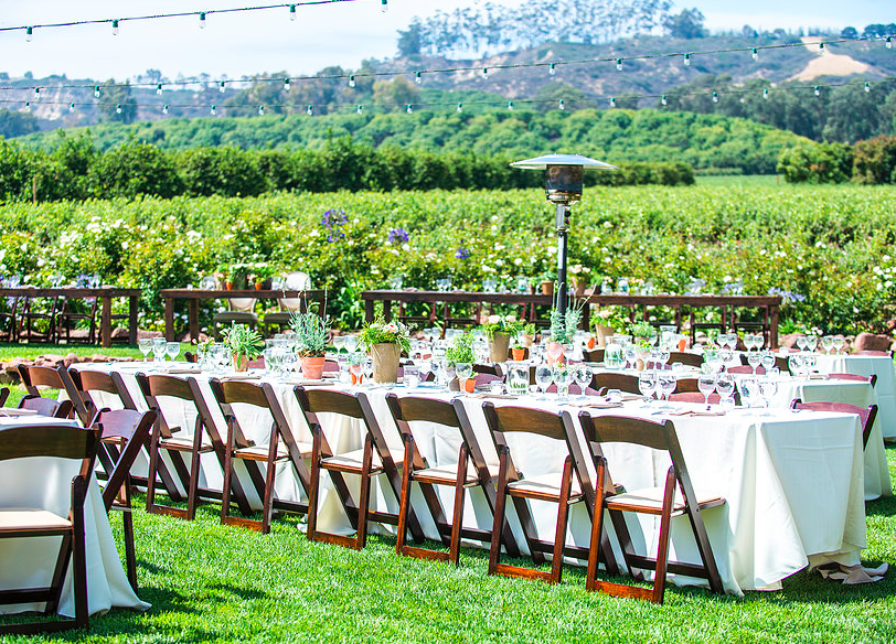 Gerry ranch wedding cost 60 photos - Vianawedding.com
