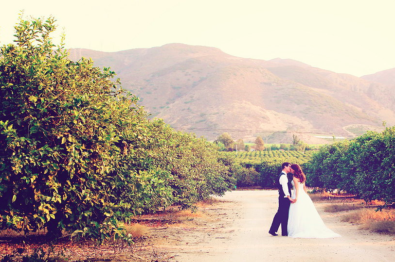 Gerry ranch wedding cost 60 photos - Vianawedding.com