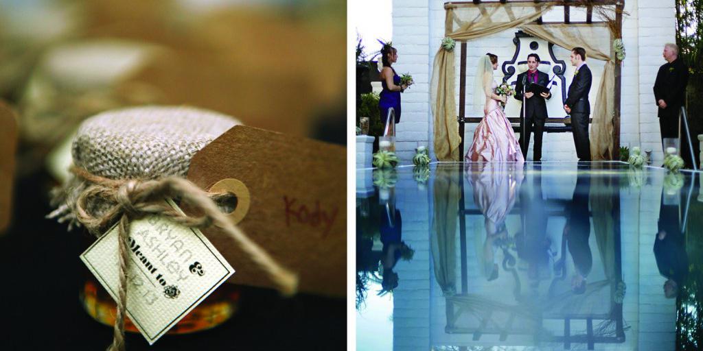 Lexi Las Vegas weddings in Las Vegas NV