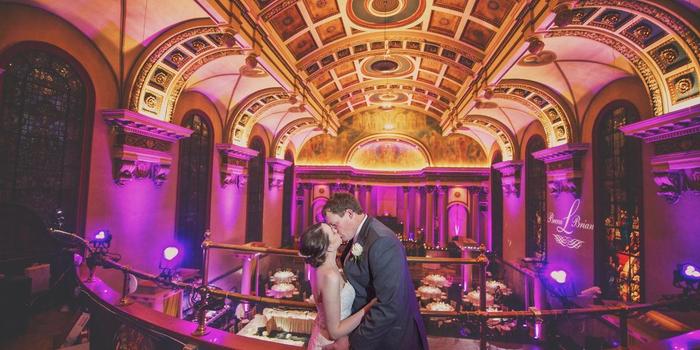 The Bell Event Centre Weddings Get Prices For Wedding Venues In Oh Price This Venue To Get Your Estimate No Strings Attached