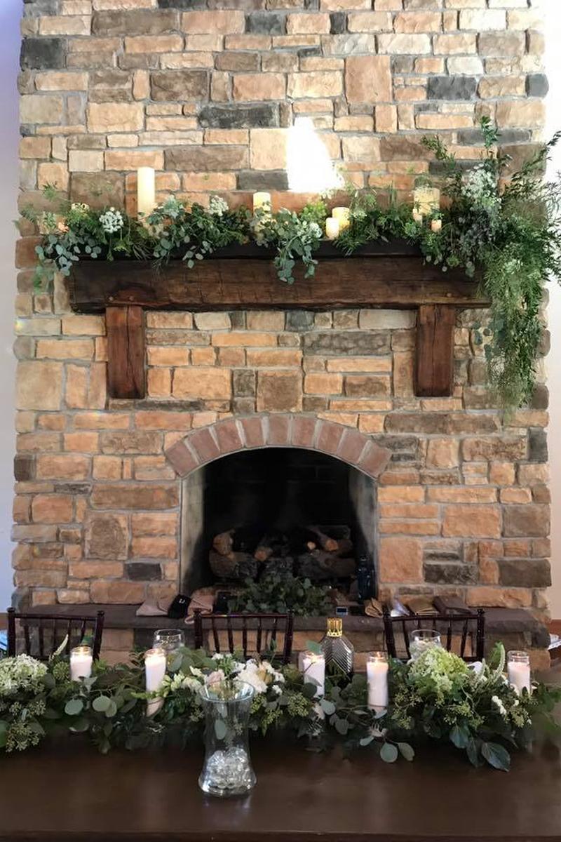 North Central Pa Outdoor Wedding Venues