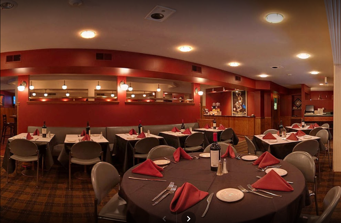 The Columbia Inn, photo 5