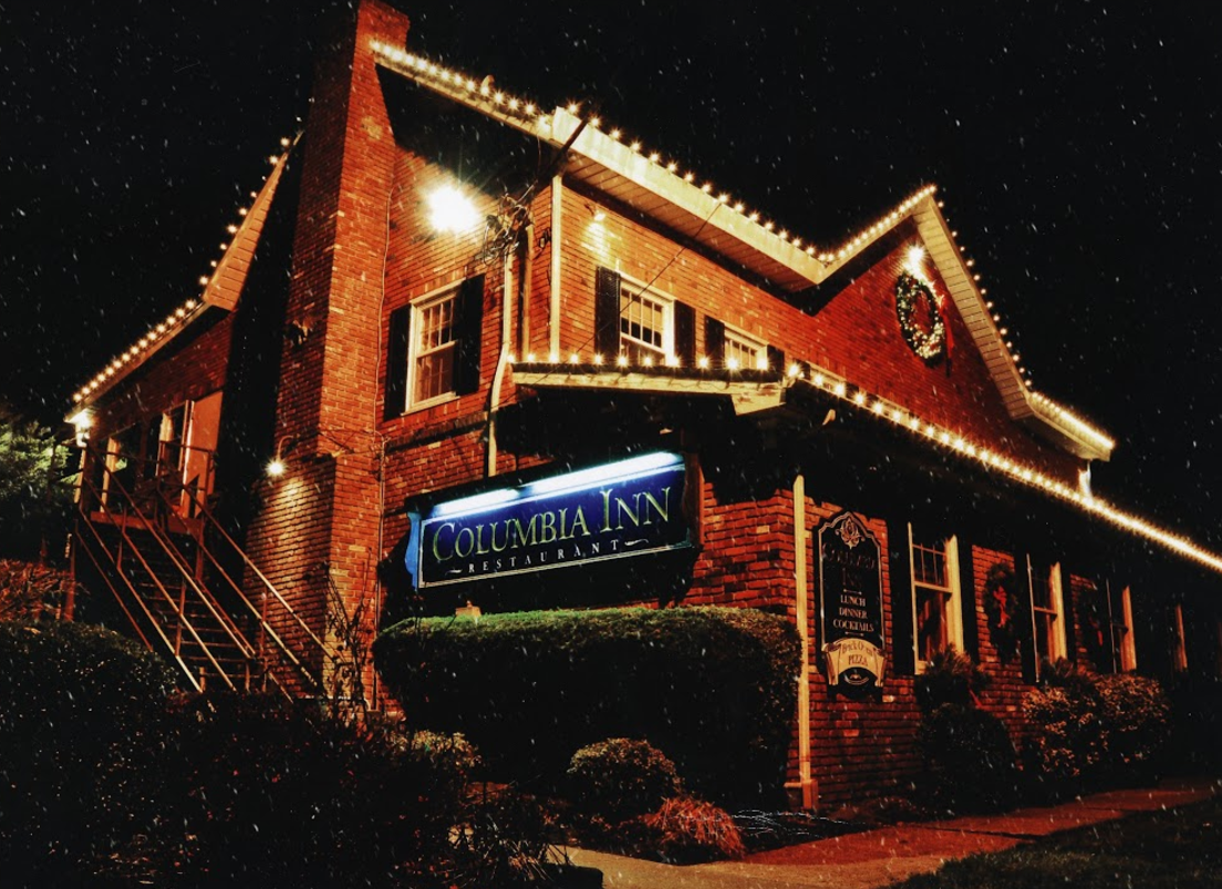 The Columbia Inn, photo 6