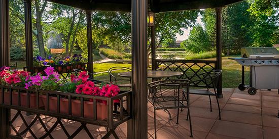 Boulder Twin Lakes Inn weddings in Boulder CO