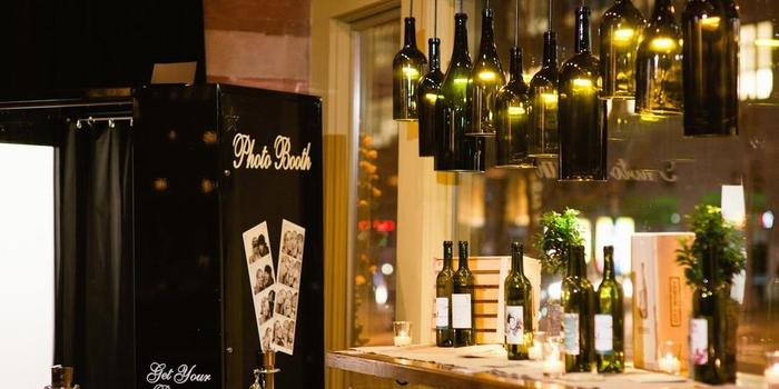 City Winery New York Weddings | Get Prices for Wedding ...