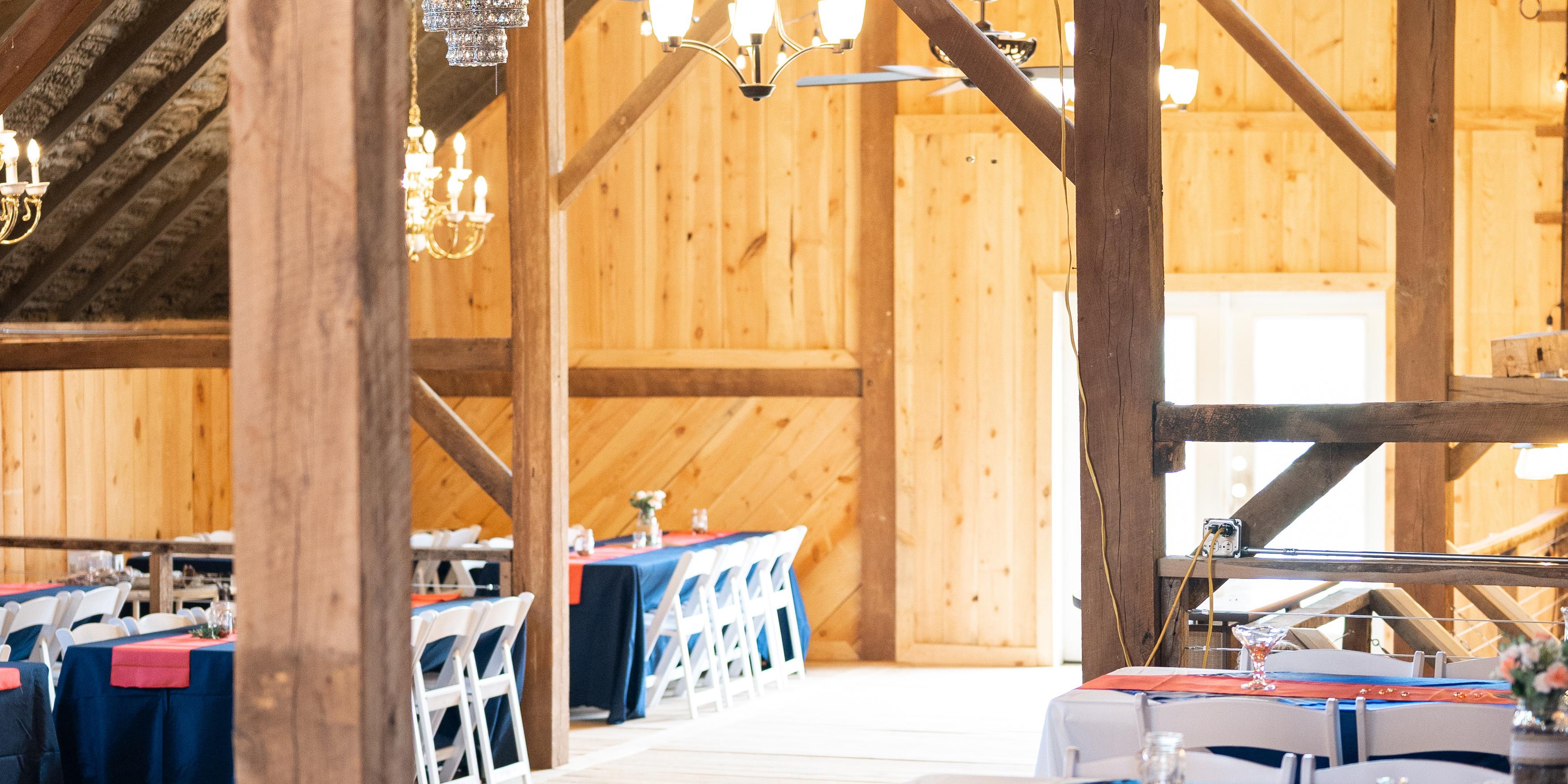 The Destination weddings in Salem IN