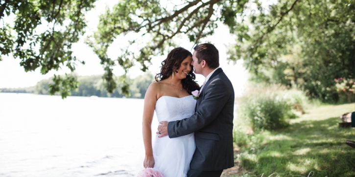 The Land Of Promise Wedding weddings in Minnesota MN