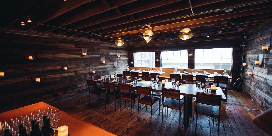 Tavolota Belltown weddings in Seattle WA