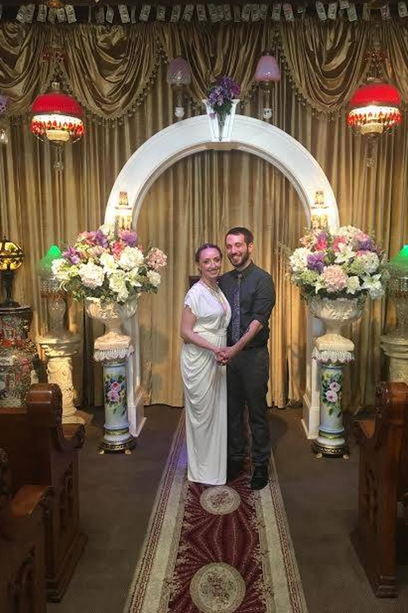 French Quarter Wedding Chapel Weddings Get Prices For Price This Venue To Get Your Estimate No Strings Attached