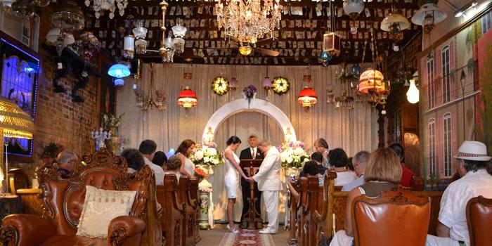 French Quarter Wedding Chapel Weddings Get Prices For Price This Venue