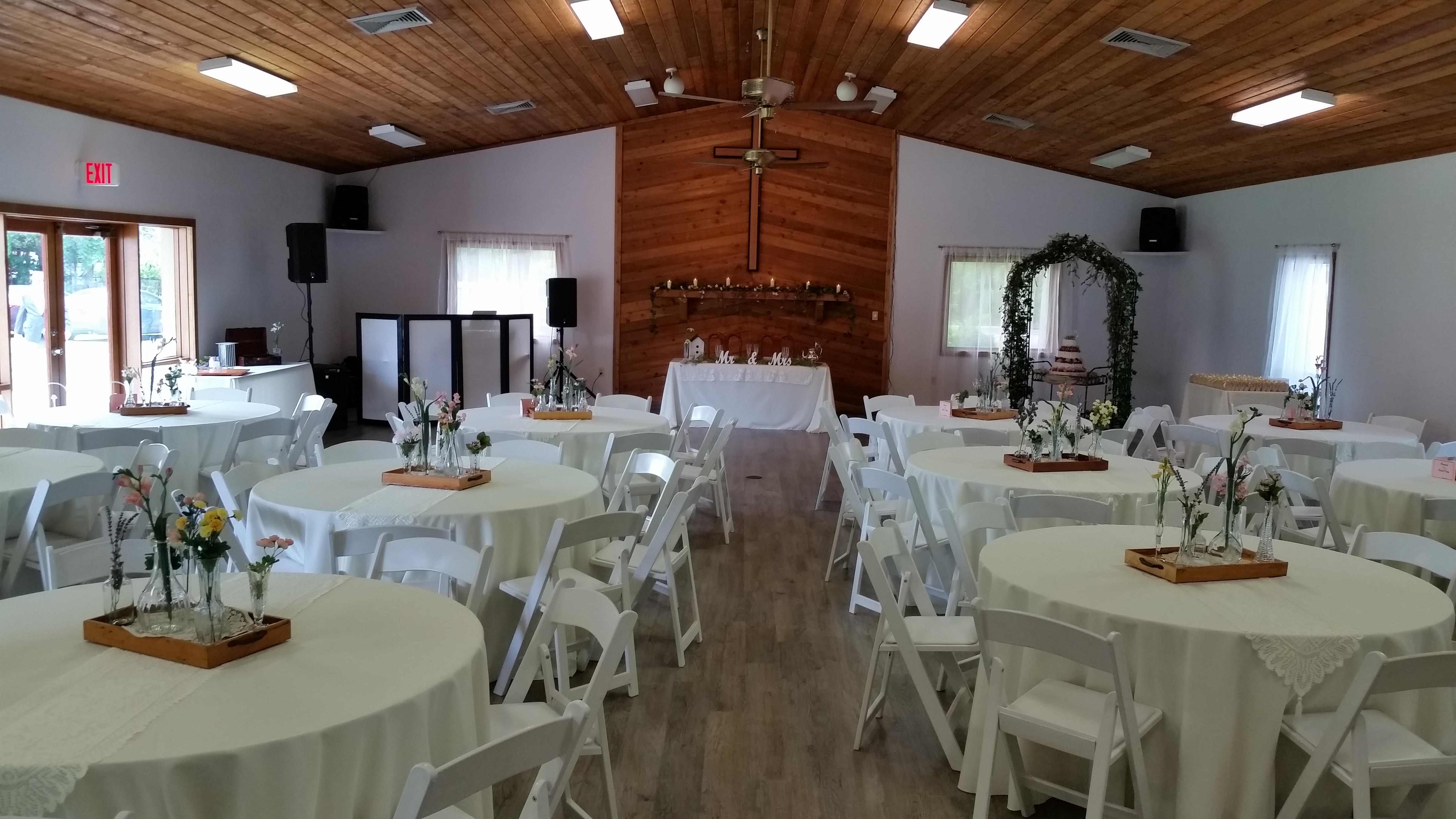 Altamonte chapel wedding | Beachweddingtips.com