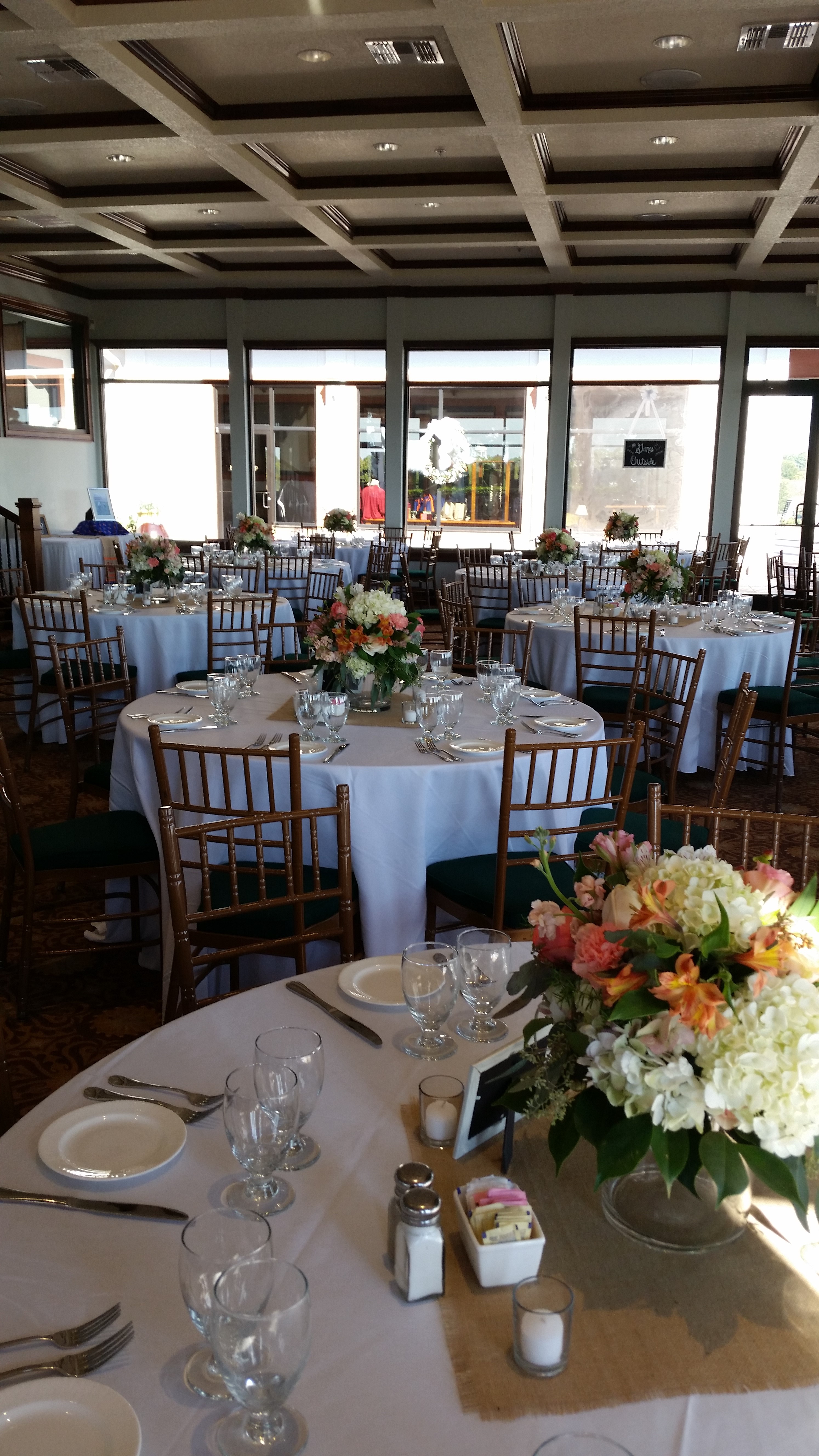 Tiger Point Golf Club | Venue - Gulf Breeze, FL | Wedding Spot, image size:2988x5312