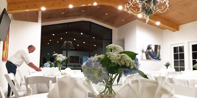 Batar weddings in Seymour IN